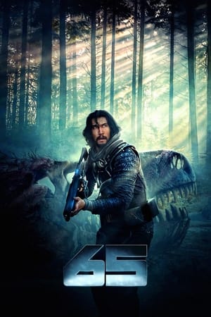 65 2023 Hindi (ORG) Movie HDRip 720p – 480p - Movierulz