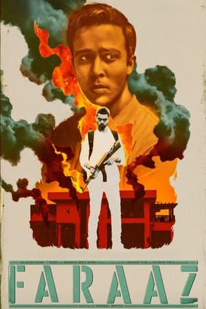 Faraaz (2022) Hindi HDRip 720p – 480p - Movierulz