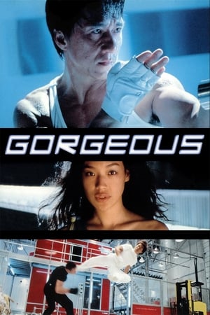 Gorgeous 1999 100mb Hindi Dual Audio movie Hevc BRRip Download - Movierulz