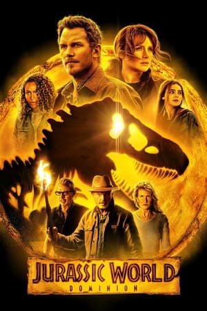 Jurassic World Dominion 2022 Hindi (ORG) Dual Audio WEB-DL 720p – 480p - Movierulz