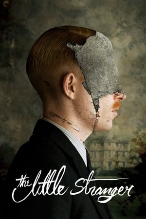 The Little Stranger (2018) Hindi Dual Audio 720p BluRay [1GB] - Movierulz