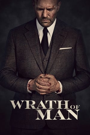 Wrath of Man (2021) Hindi (ORG) Dual Audio BluRay 500MB - Movierulz