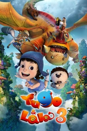 Yugo & Lala 3 2016 Hindi Dual Audio 480p Web-DL 300MB - Movierulz